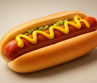 Hot dog